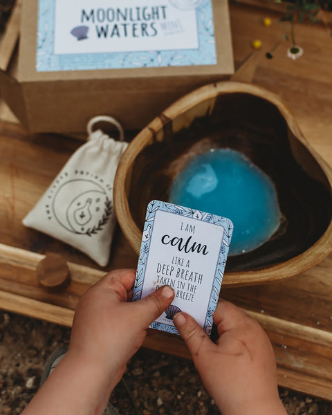 Moonlight Waters Mini Kit