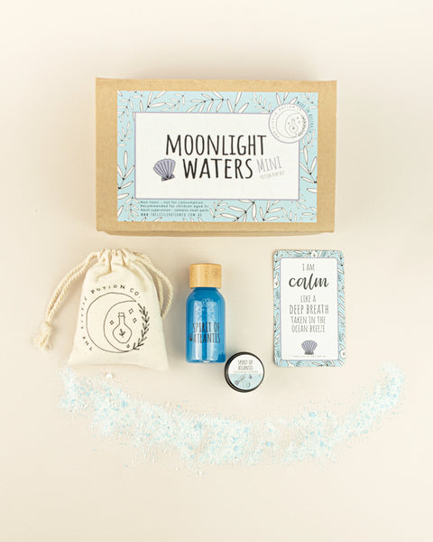 Moonlight Waters Mini Kit