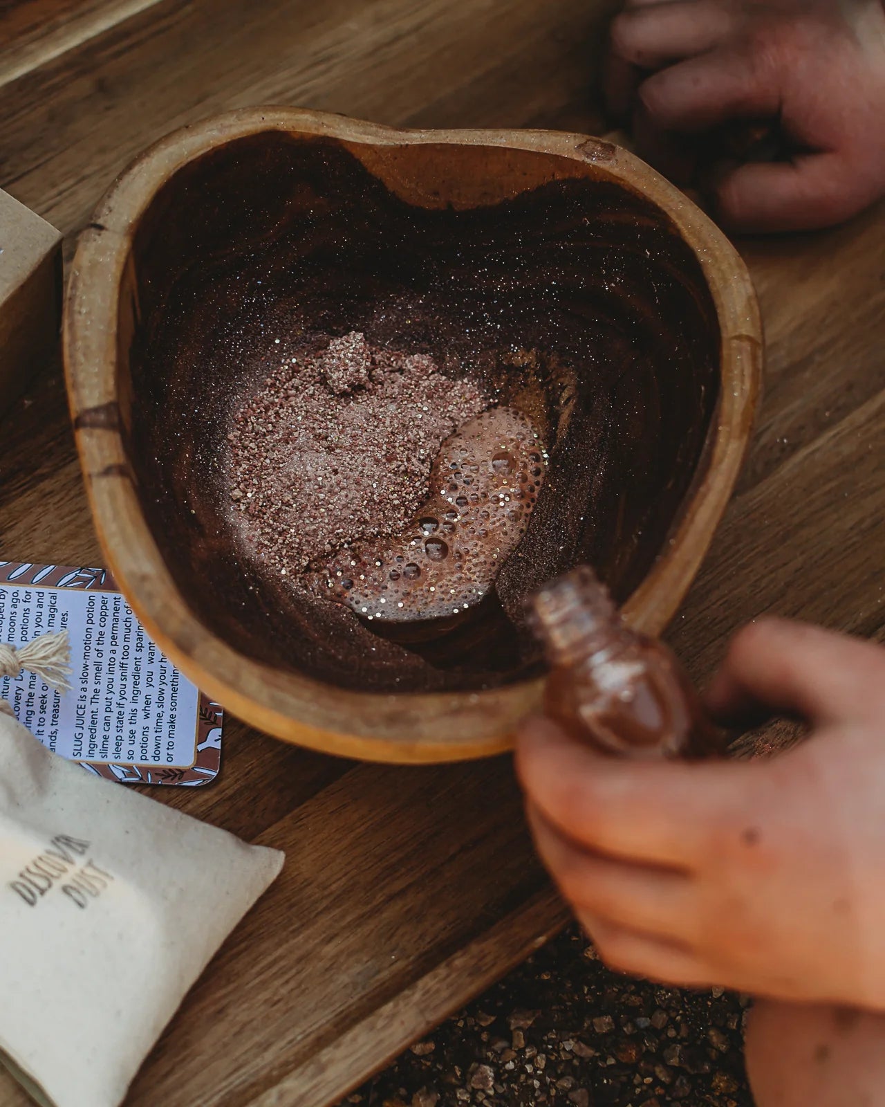 Wild Adventure Mini Kit