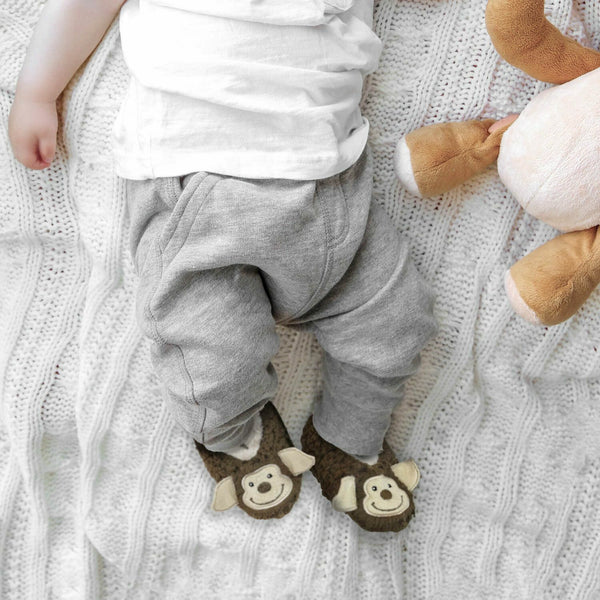 Monkey Slumbies