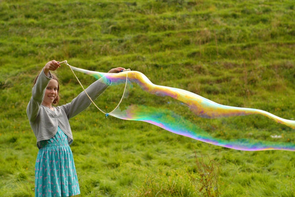 My First Giant Bubble Kit