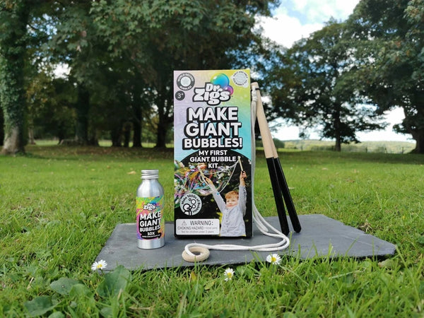 My First Giant Bubble Kit