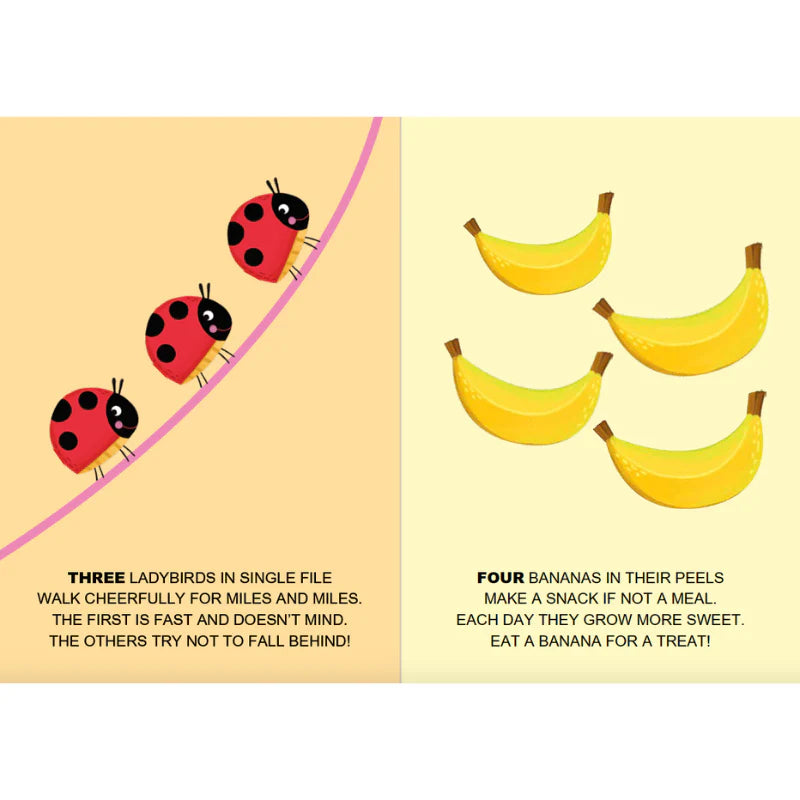 Nature Mega Dominoes