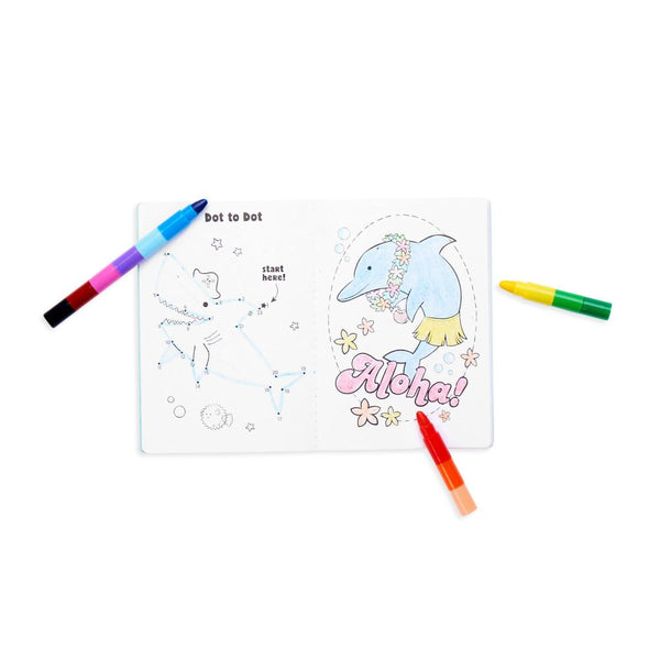 Ocean Mini Traveller Kit
