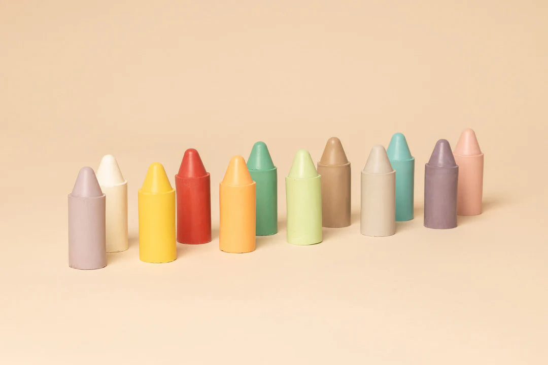 Honeysticks Originals in Pastel