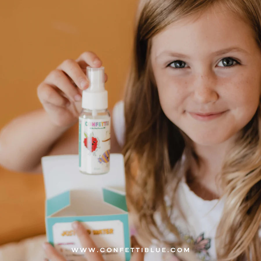 Candy Scented Kids Perfume Making Kit
