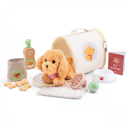 PRE-ORDER: Pet Care Set