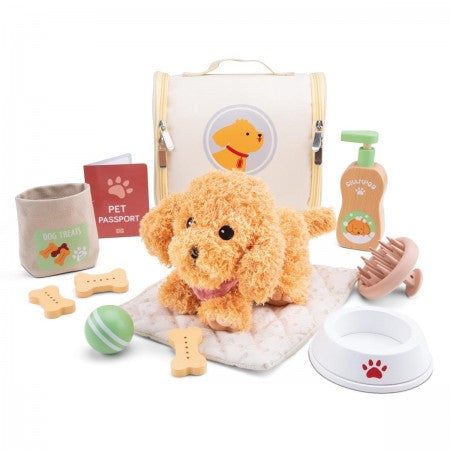Pet Care Set