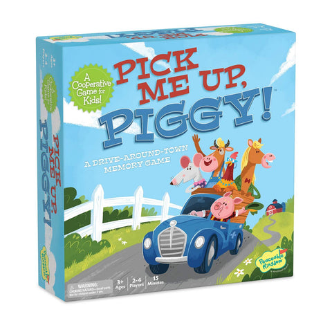 Pick Me Up Piggy