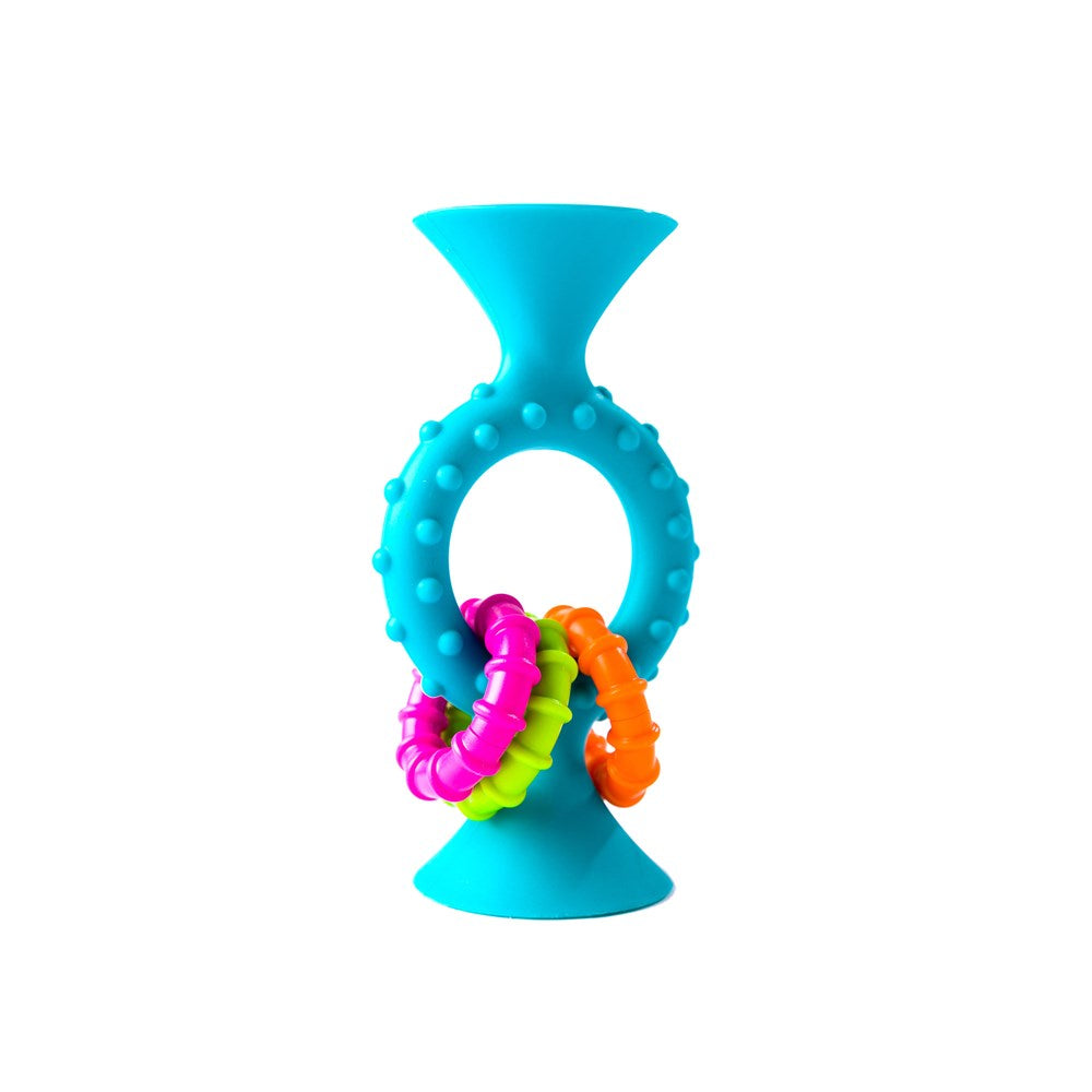 PipSquigz Loops - Teal