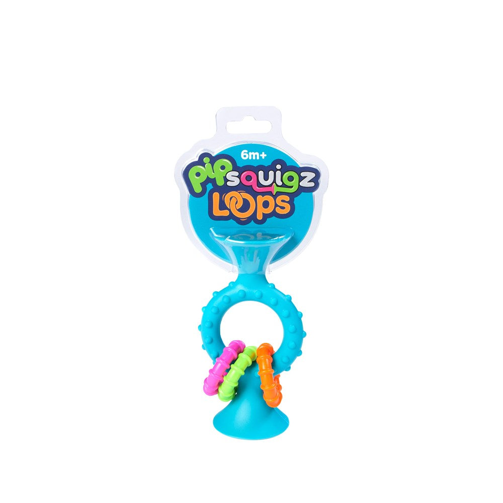 PipSquigz Loops - Teal