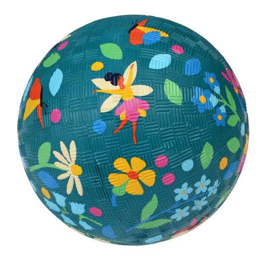 Play Ball - Fairies