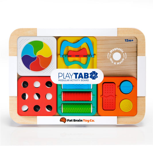 PlayTab Essential Set