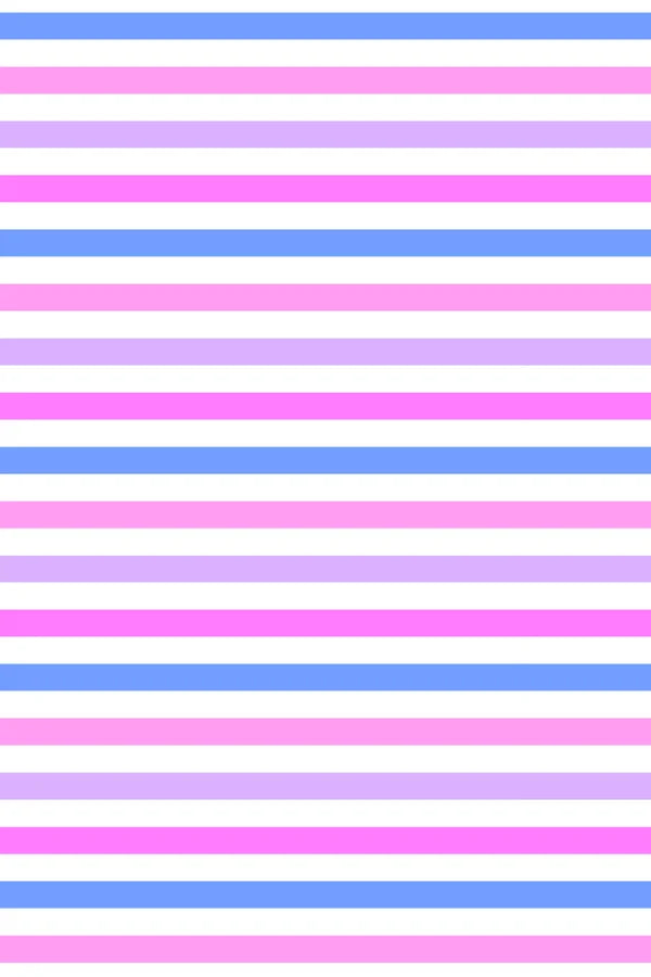 Pretty Stripe Rib Dress