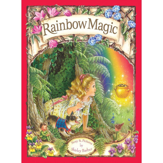 Rainbow Magic