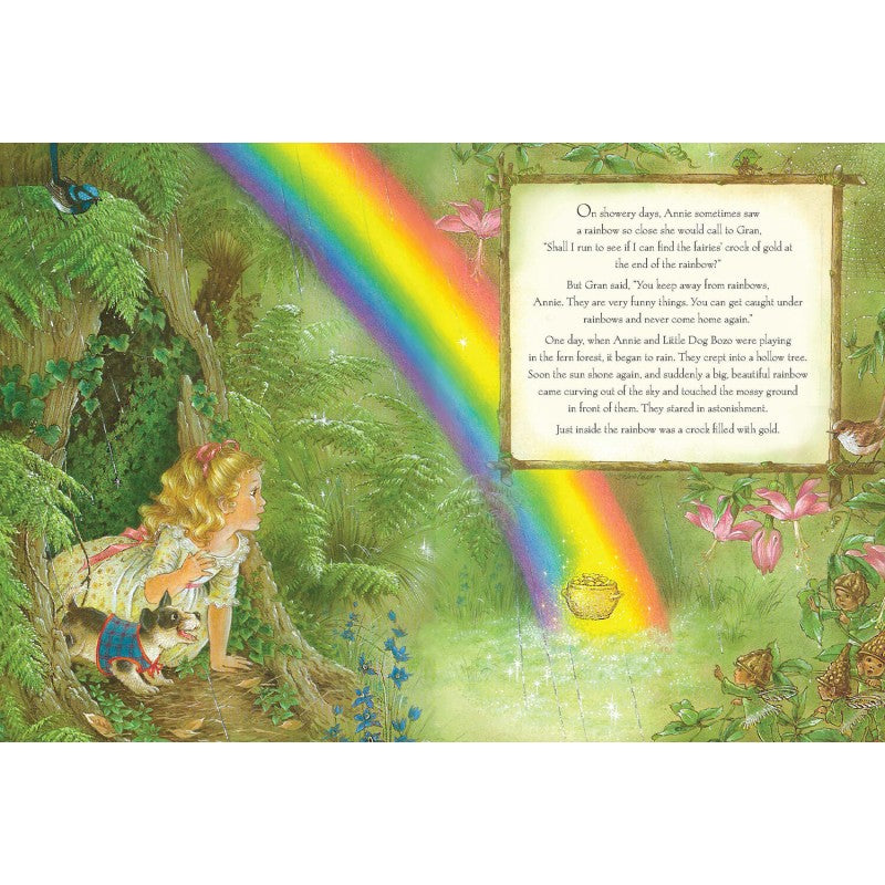 Rainbow Magic
