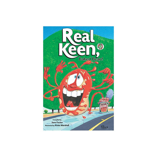 Real Keen Baked Bean!