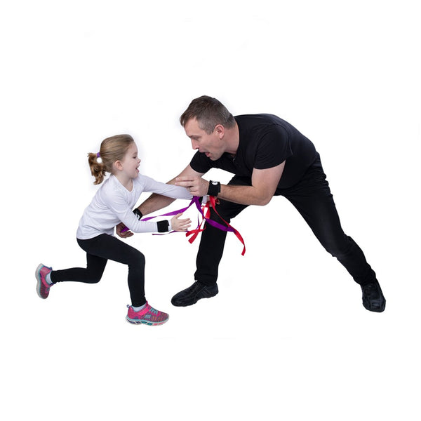 Ninja Ribbon
