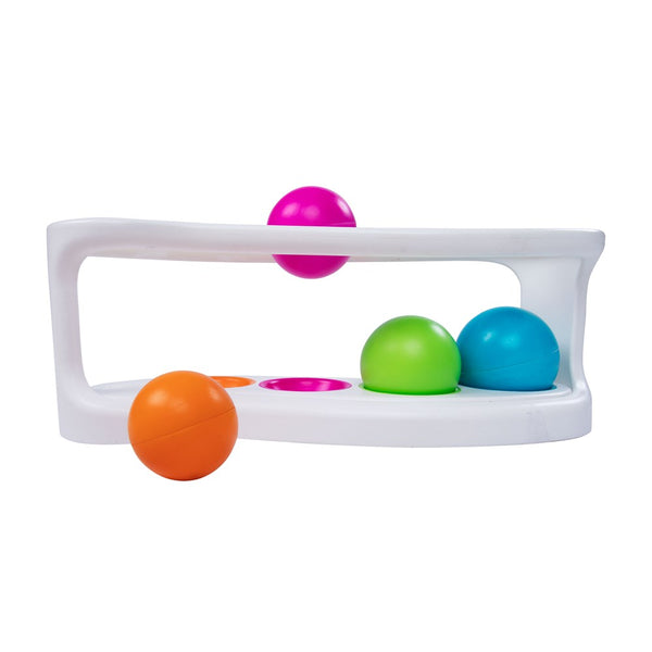 Roll Again Sorter