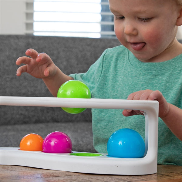 Roll Again Sorter