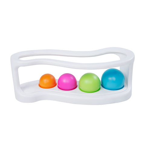 Roll Again Sorter