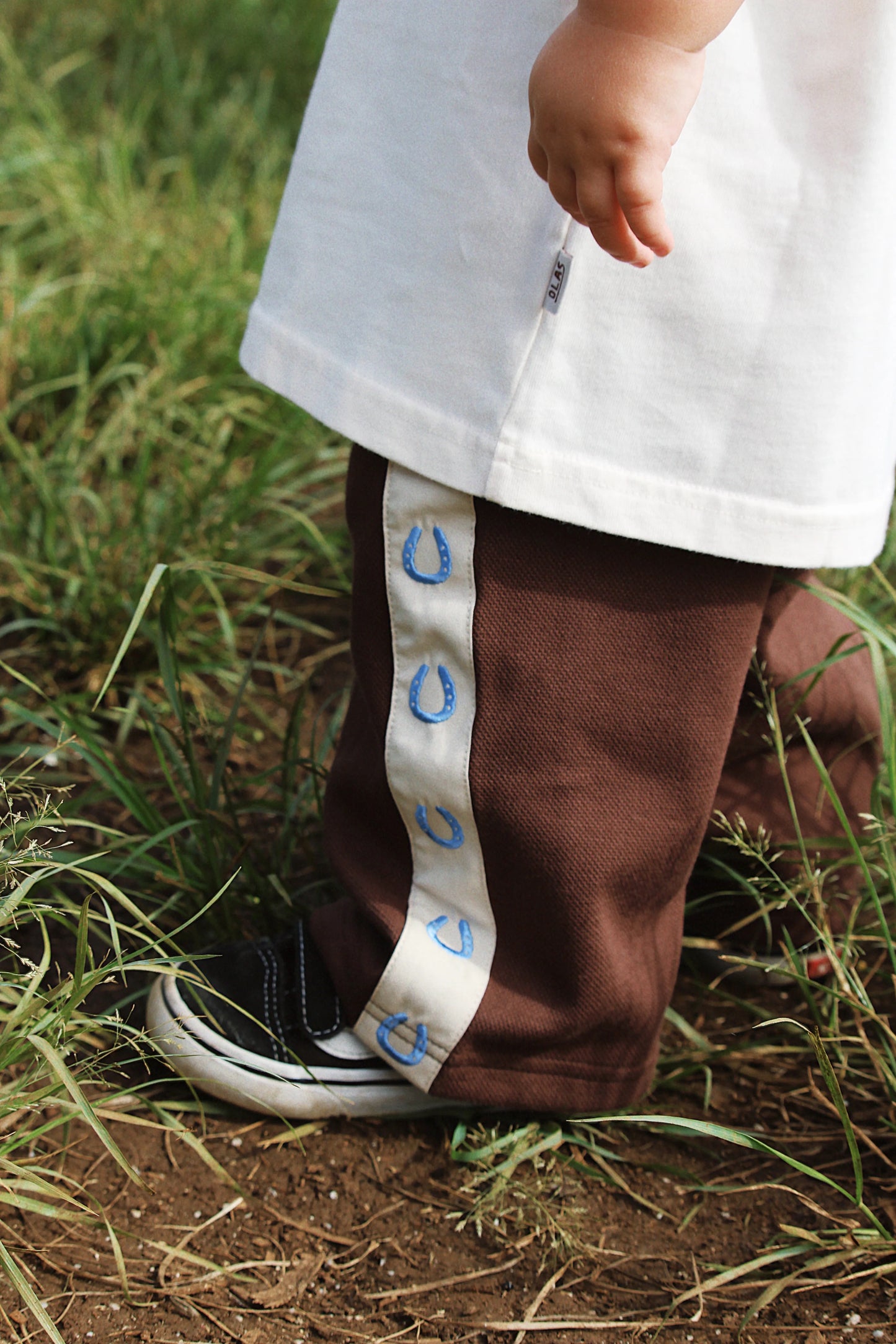 Rowdy Mini Pant