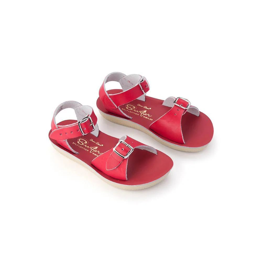 Sun San Surfer Kids - Red