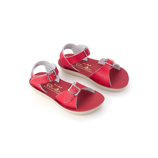 Sun San Surfer Kids - Red