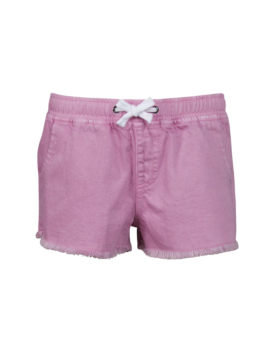 Sandy Shorts in Pink