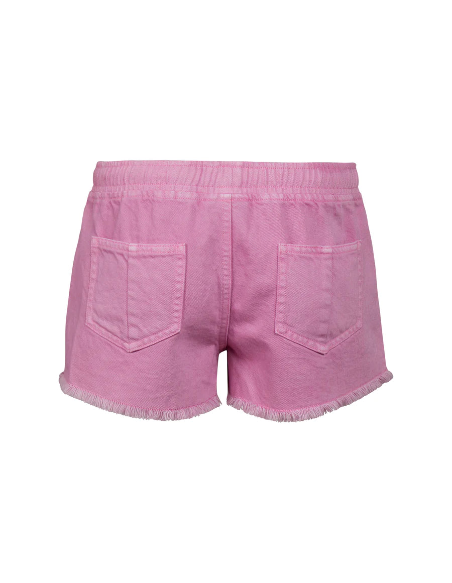 Sandy Shorts in Pink