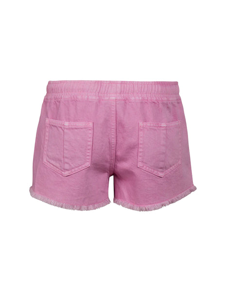 Sandy Shorts in Pink