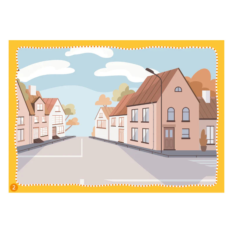 Sassi Arts & Crafts - Vehicles