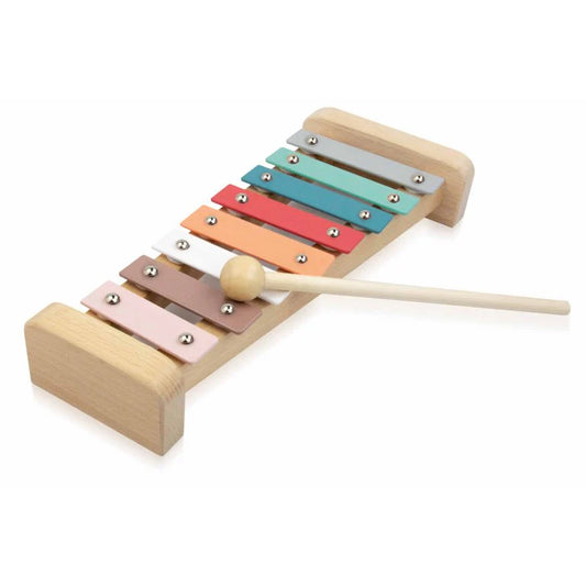 Learn and Play The Xylophone