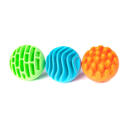 Sensory Rollers