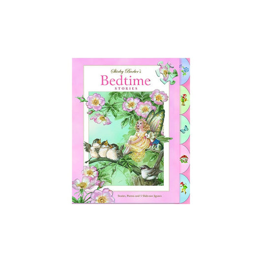 Shirley Barber's Bedtime Stories