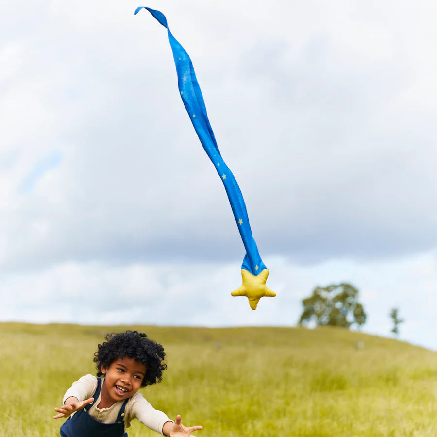 Shooting Star Skytail