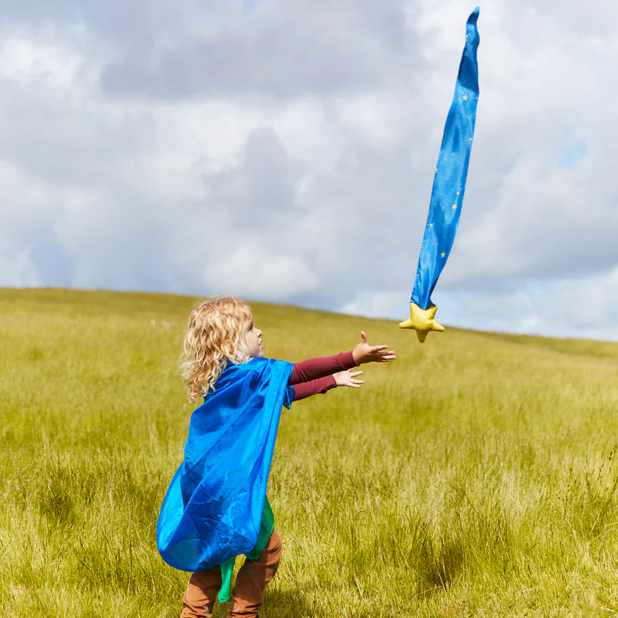 Shooting Star Skytail