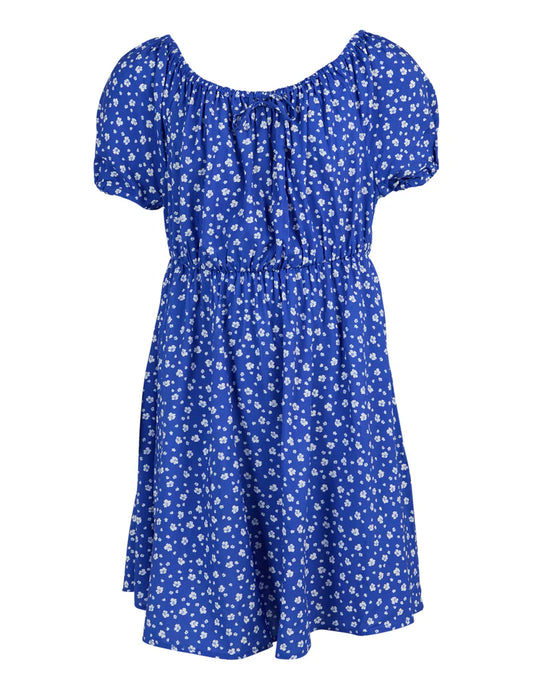 Siena Dress 8-14