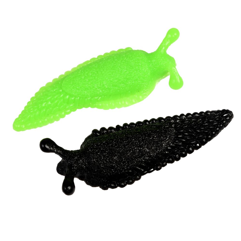 Creepy Crawlies – Box of Two Slimy Slugs