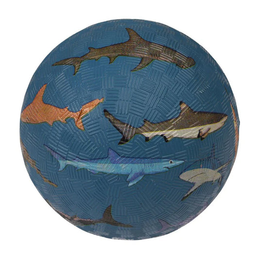 Play Ball - Sharks