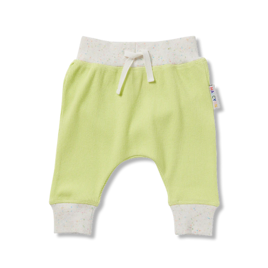 Sorbet Organic Pant
