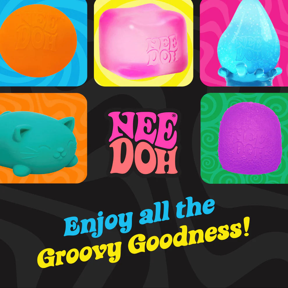 Sploot Splat Nee Doh