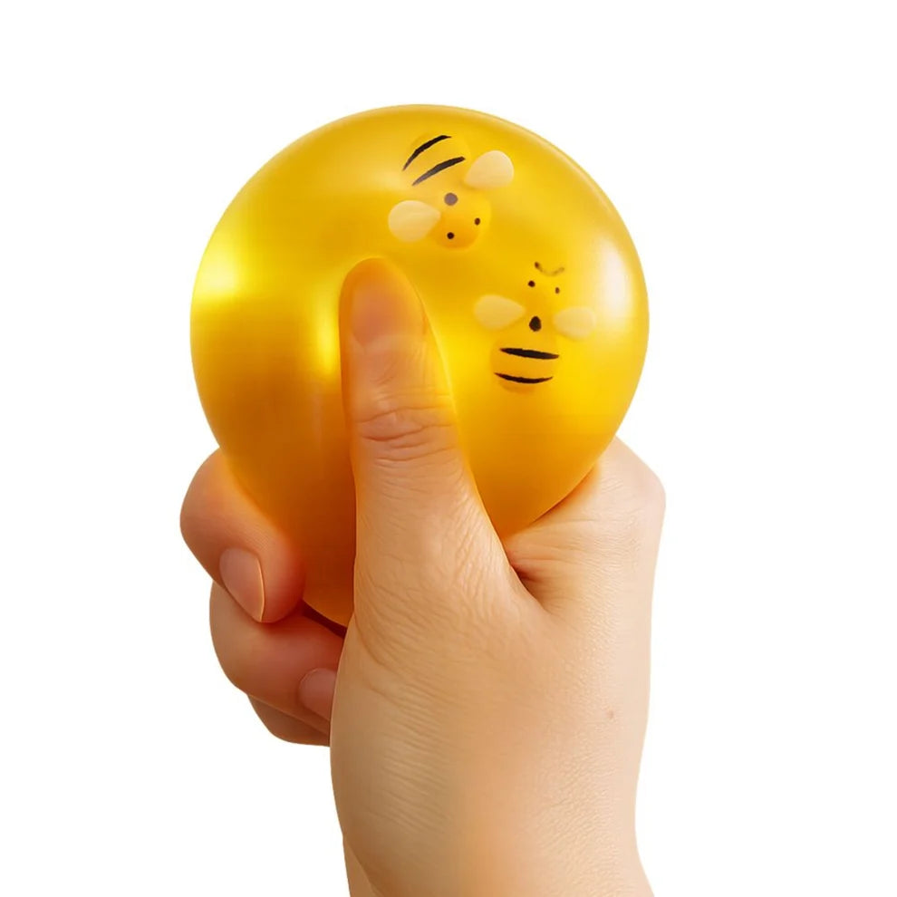 Squeeze Honey Drop Ball
