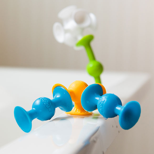 Squigz - Starter Set
