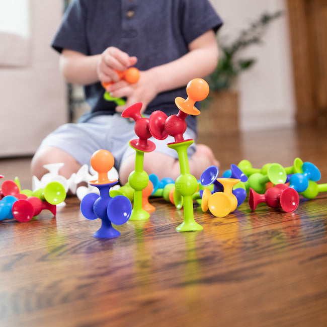 Squigz - Starter Set