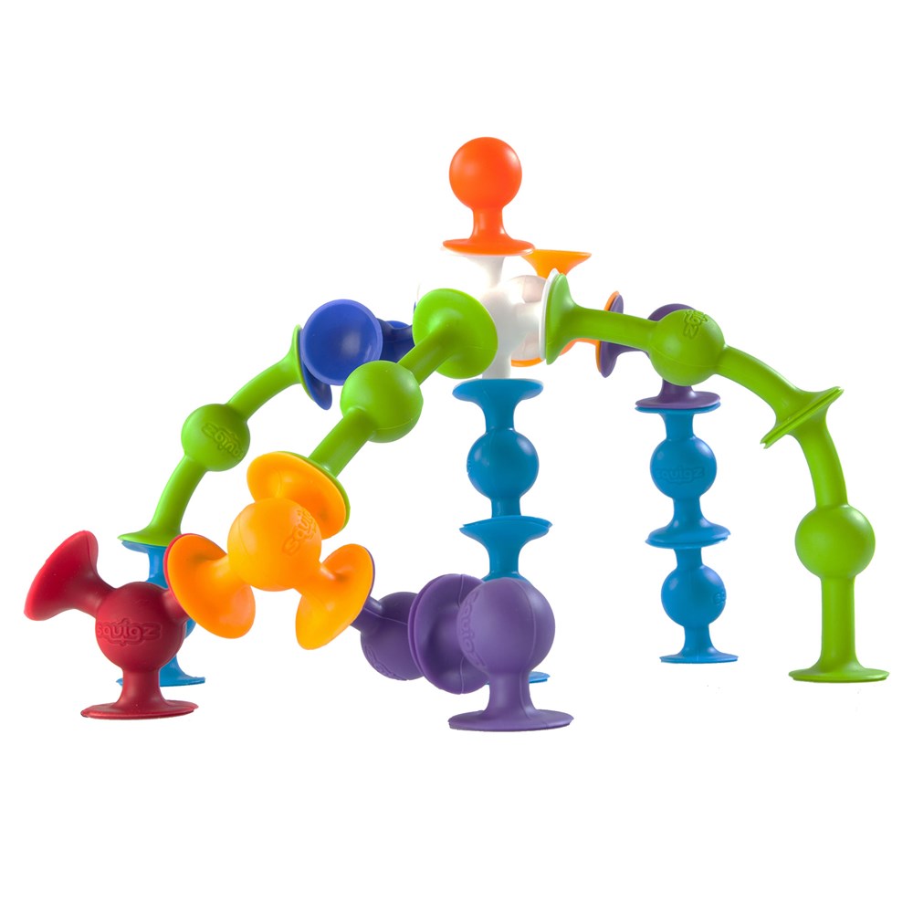 Squigz - Starter Set