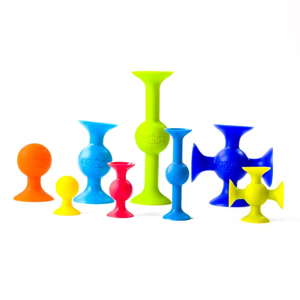 Squigz - Starter Set