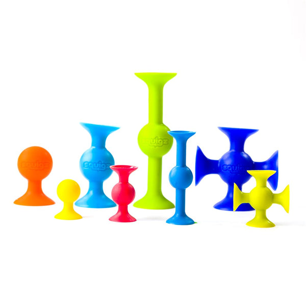 Squigz - Starter Set