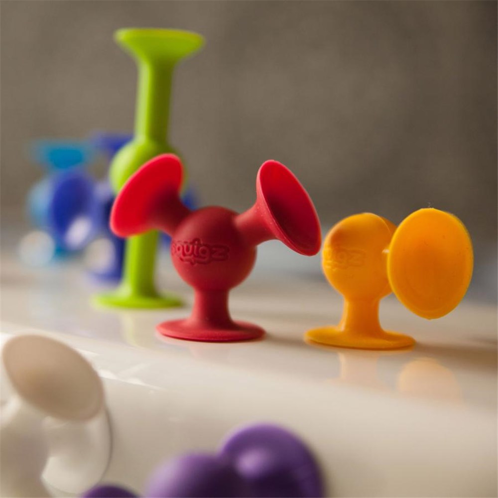 Squigz - Starter Set