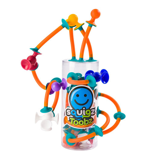 Squigz Toobs